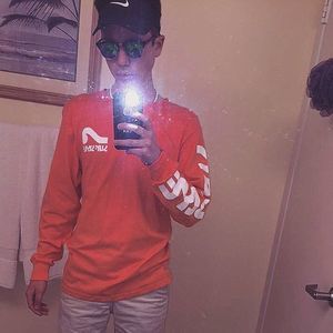 Meet your Posher, Garrett